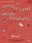 Piano Time Sightreading Book 2Book 2