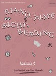 Piano Time Sightreading Book 3Book 3