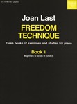 Freedom Technique  Book 1