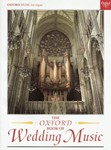 Oxford Book Of Wedding Music