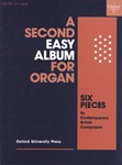 Second Easy Album For Organ