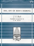 Jesu Joy Of Man's Desiring