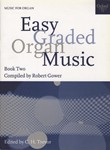 Easy Graded Organ Music Book 2