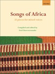 Songs Of Africa
