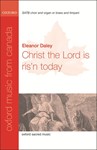 Christ The Lord Is Ris'n Today