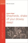 Shepherds Shake Off Your Drowsy Sleep