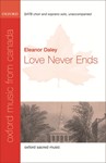 Love Never Ends