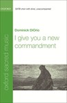 I Give You A New Commandment