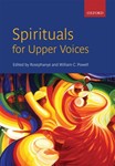 Spirituals For Upper Voices