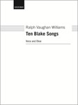 Ten Blake Songs