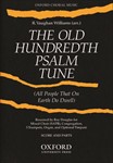 Old Hundredth Psalm Tune  Brass Accomp