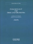 Concerto In C
