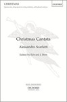 Christmas Cantata
