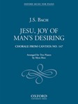 Jesu Joy Of Man's Desiring