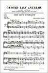 Cry Out With Joy
