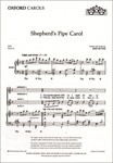 Shepherd's Pipe Carol