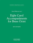 8 Carol Accompaniments