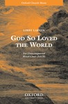 God So Loved The World
