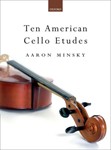 10 American Cello Etudes