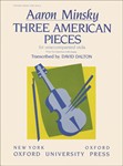 Three American Pieces
