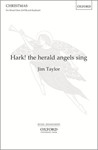 Hark! the herald angels singVocal score