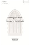 Plenty good roomVocal score