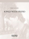 Songs with piano