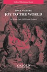 Joy To The World