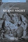 Silent nightTTBB vocal score