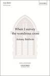 When I Survey the Wondrous Cross