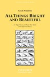 All Things Bright & Beautiful