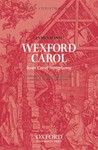 Wexford CarolVocal score