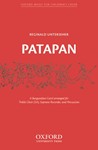 PatapanVocal score