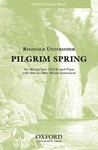 Pilgrim Spring