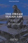 Dream Isaiah Saw