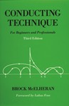 Conducting TechniqueFor Beginners and Professionals