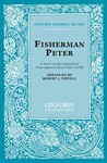 Fisherman PeterVocal score
