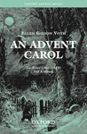 An Advent CarolSATB vocal score