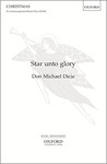 Star unto gloryVocal score
