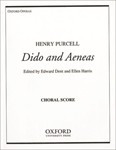 Dido and AeneasChorus score