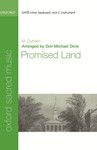Promised LandVocal score