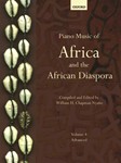 Piano Music of Africa and the Africa Diaspora Volume 4