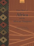 Piano Music of Africa and the African Diaspora Volume 5