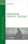 Wayfarin' Stranger