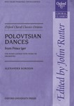 Polovtsian Dances