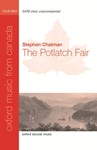 The Potlatch FairVocal score