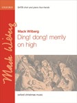 Ding Dong Merrily On High