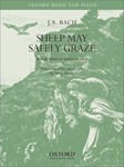 Sheep May Safely Graze