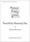 Touch'd by Heavenly FireVocal score