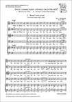 Two Communion Hymns or IntroitsVocal score